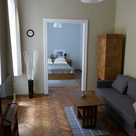 Apartament M15 Apartment Krakow Luaran gambar