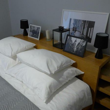 Apartament M15 Apartment Krakow Luaran gambar