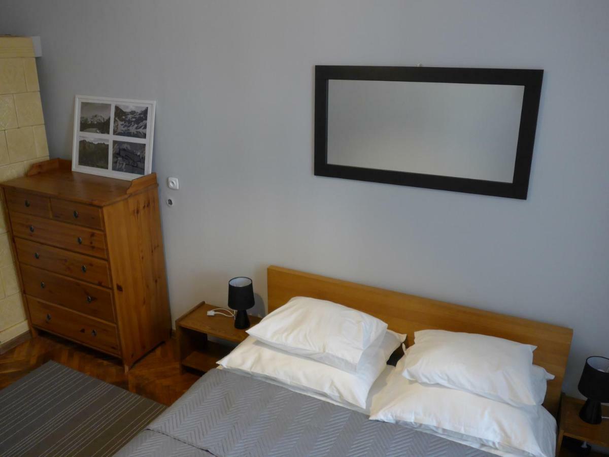 Apartament M15 Apartment Krakow Luaran gambar