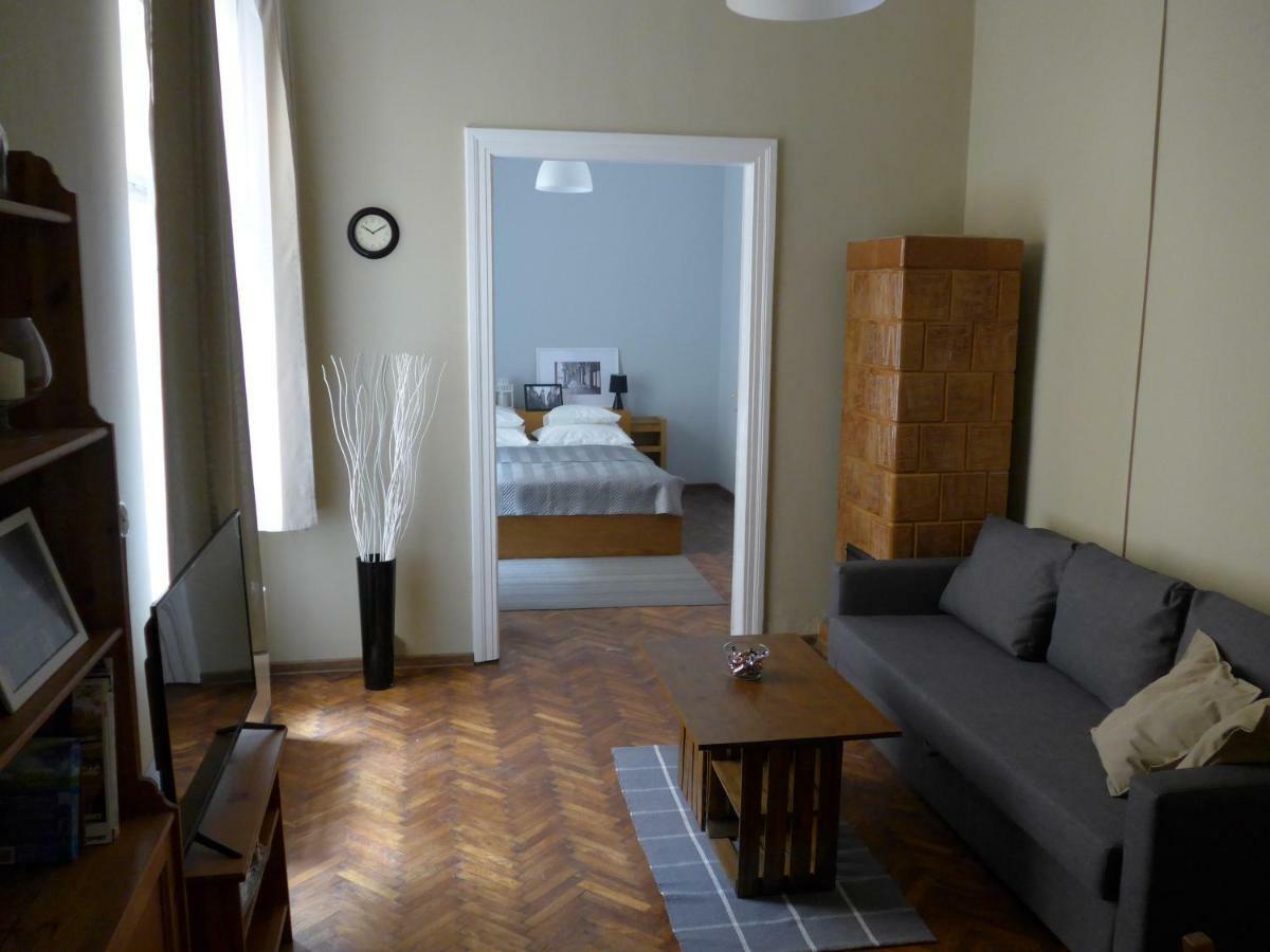 Apartament M15 Apartment Krakow Luaran gambar