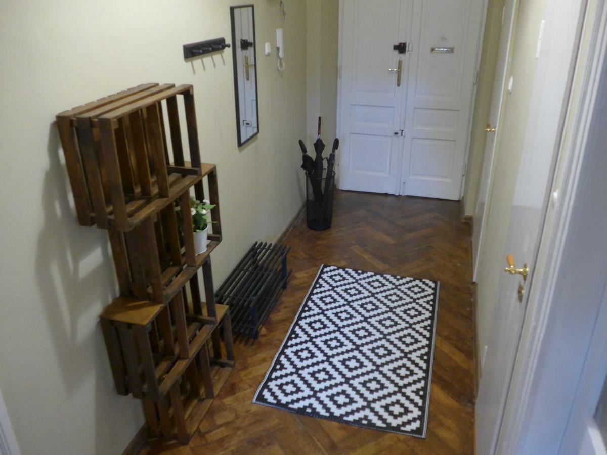 Apartament M15 Apartment Krakow Luaran gambar