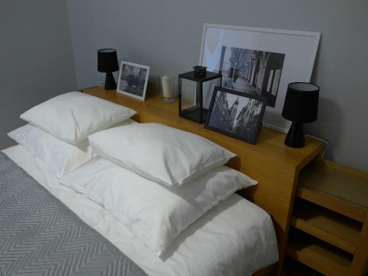 Apartament M15 Apartment Krakow Luaran gambar