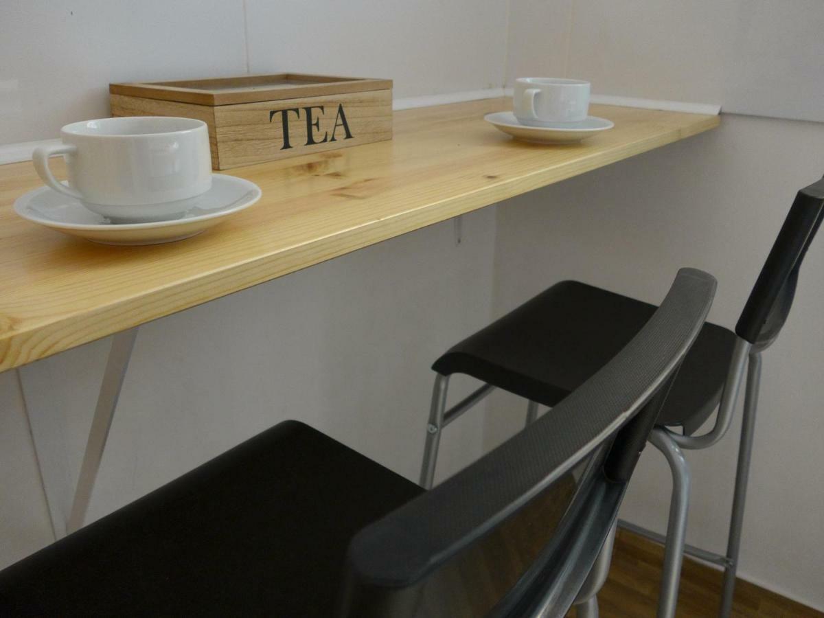Apartament M15 Apartment Krakow Luaran gambar