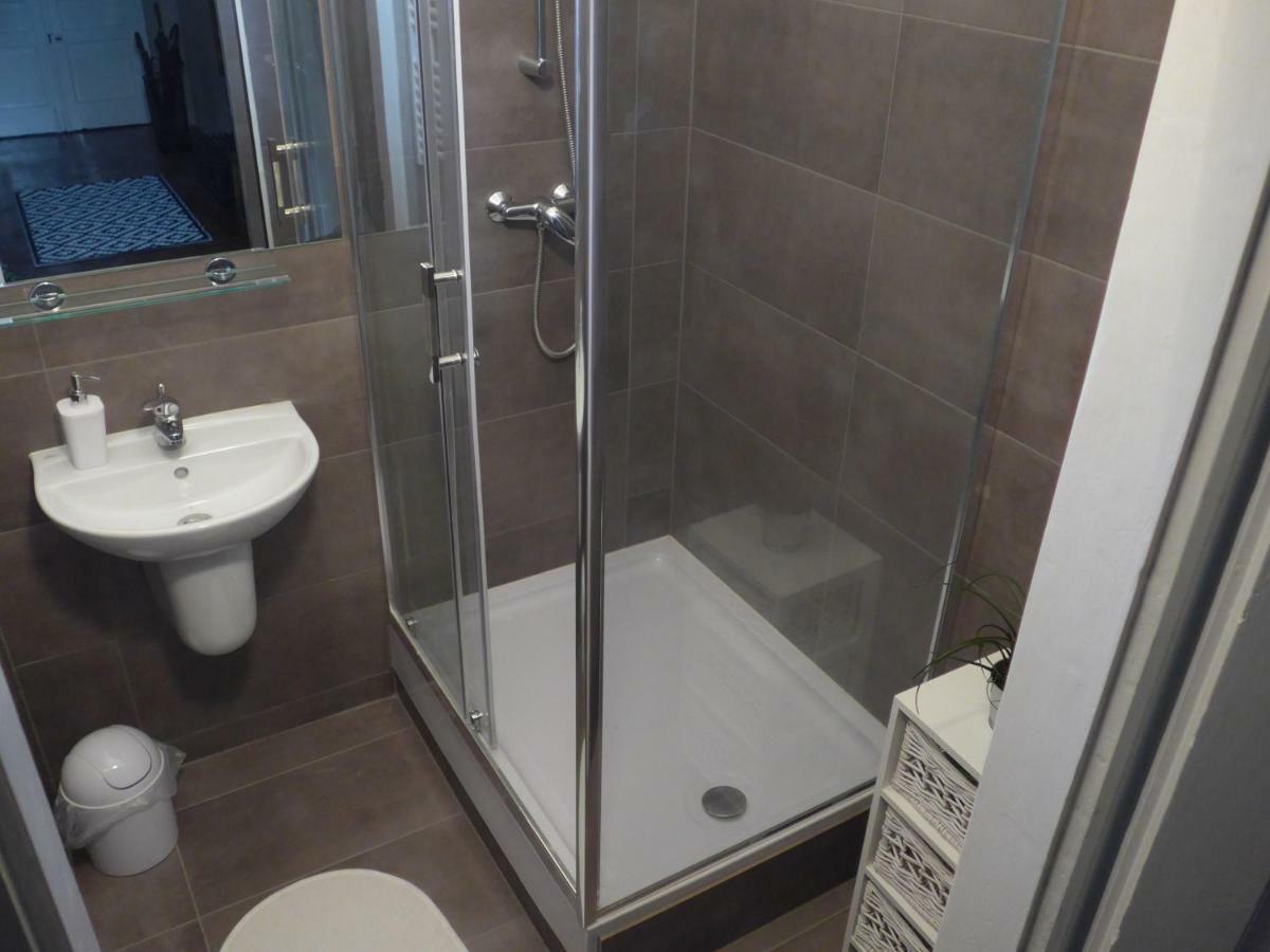 Apartament M15 Apartment Krakow Luaran gambar
