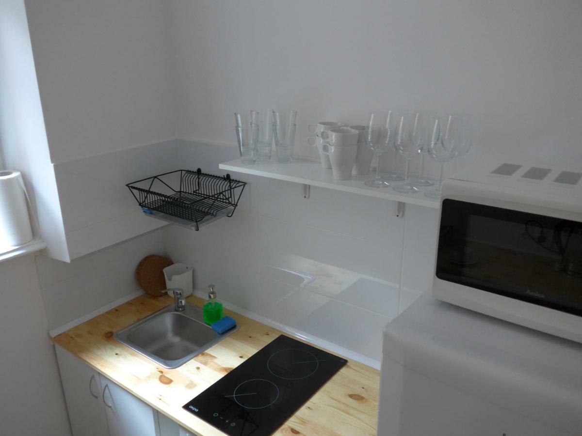 Apartament M15 Apartment Krakow Luaran gambar