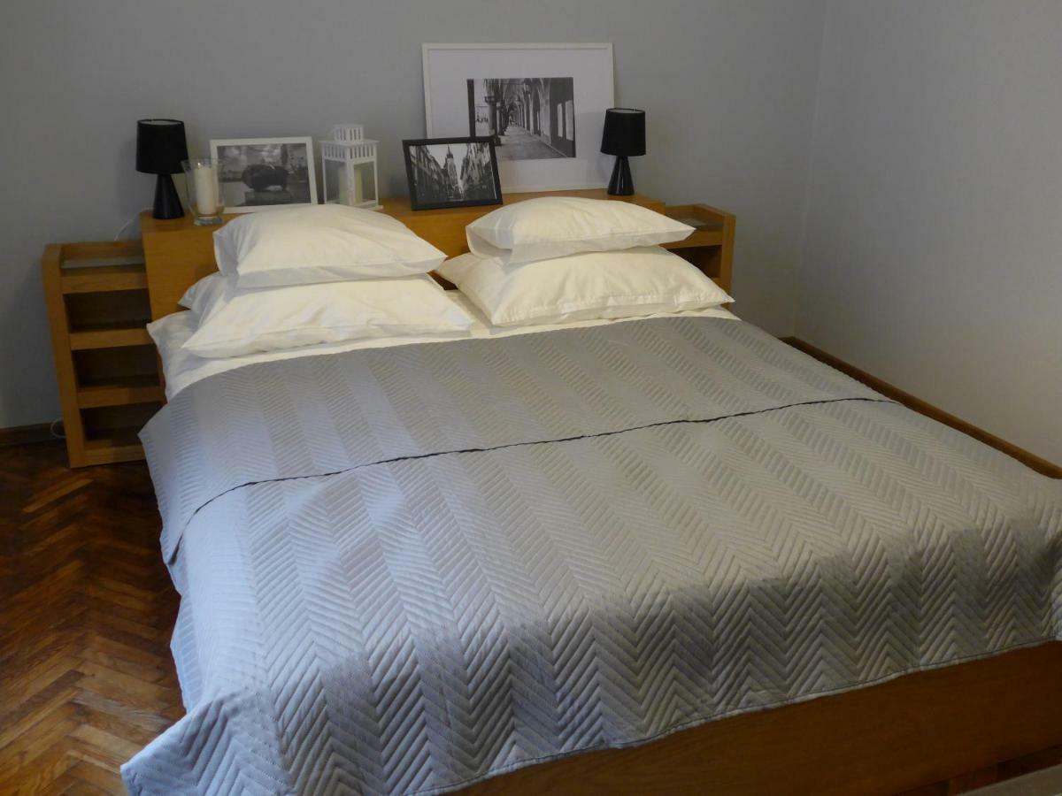 Apartament M15 Apartment Krakow Luaran gambar