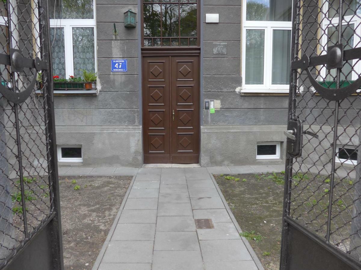 Apartament M15 Apartment Krakow Luaran gambar